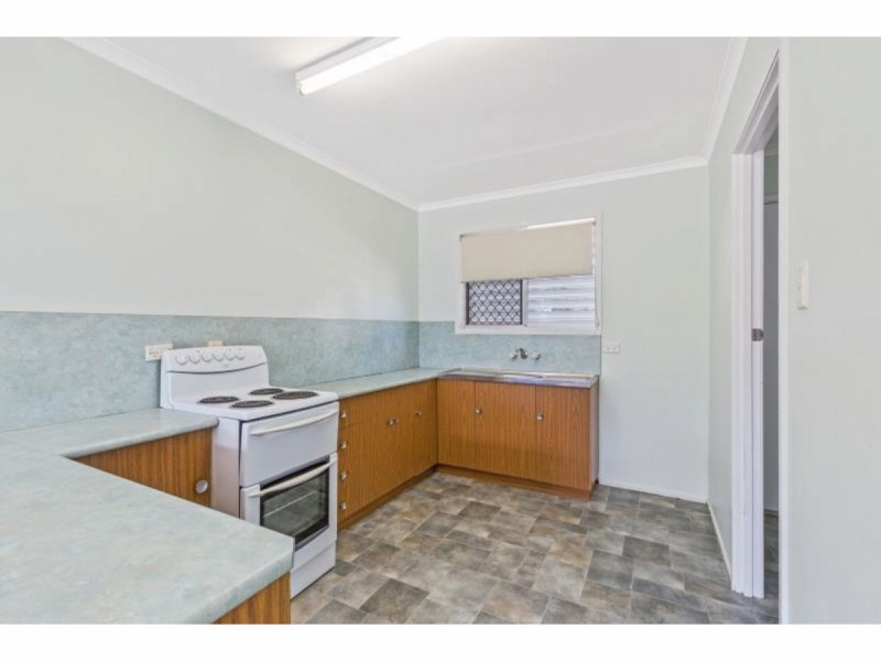 2/86 Sheehy Street, Park Avenue QLD 4701